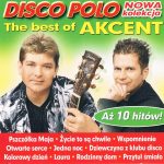 AKCENT - THE BEST OF