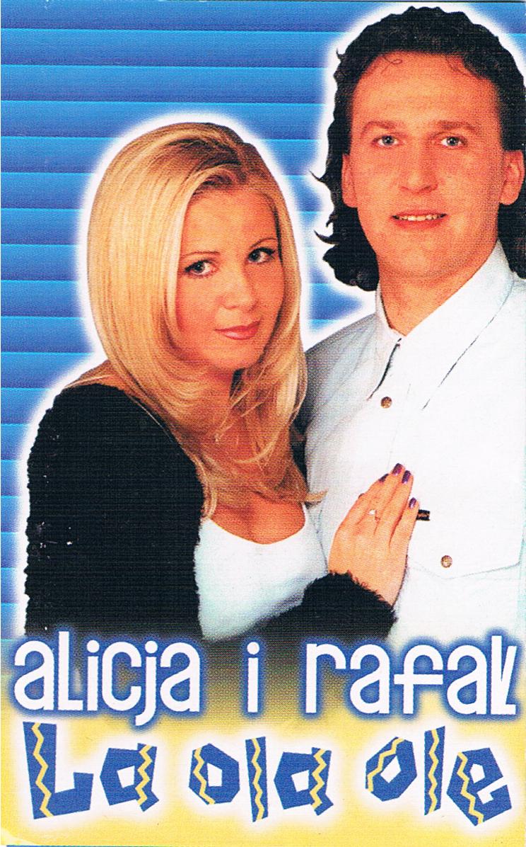 Alicja i Rafał - La Ola Ole