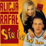 Alicja i Rafał - Sia La La La