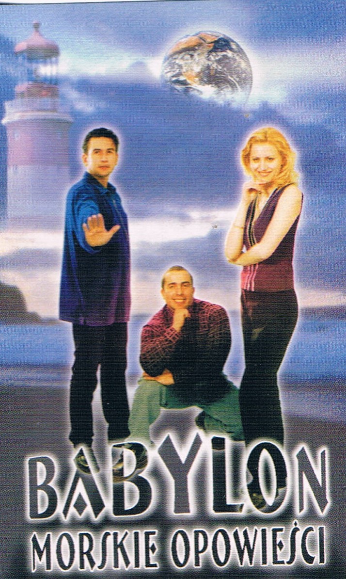 Babylon - Morskie Opowiesci