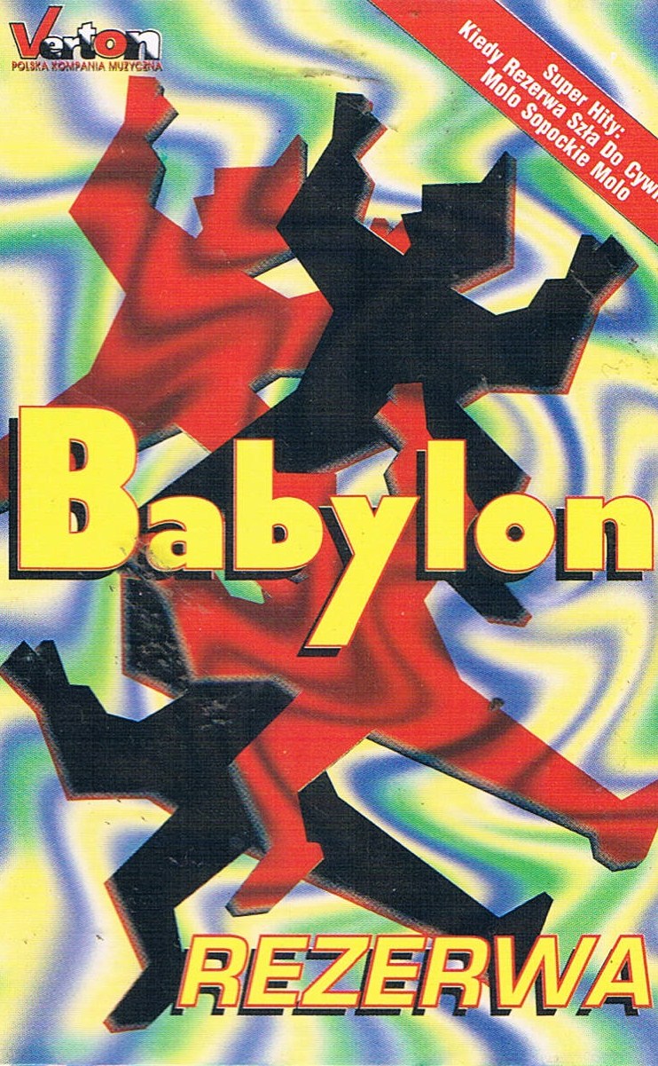 Babylon - Rezerwa