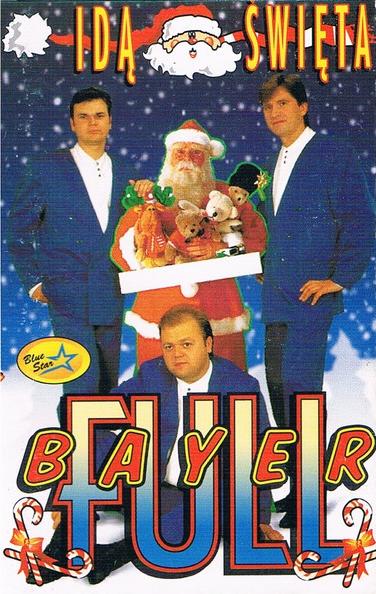 Bayer Full - Idą Święta