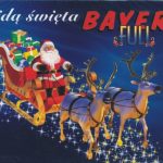 Bayer Full - Idą święta..