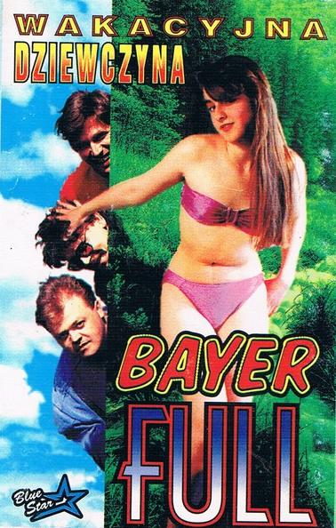 Bayer Full - Wakacyjna Dziewczyna