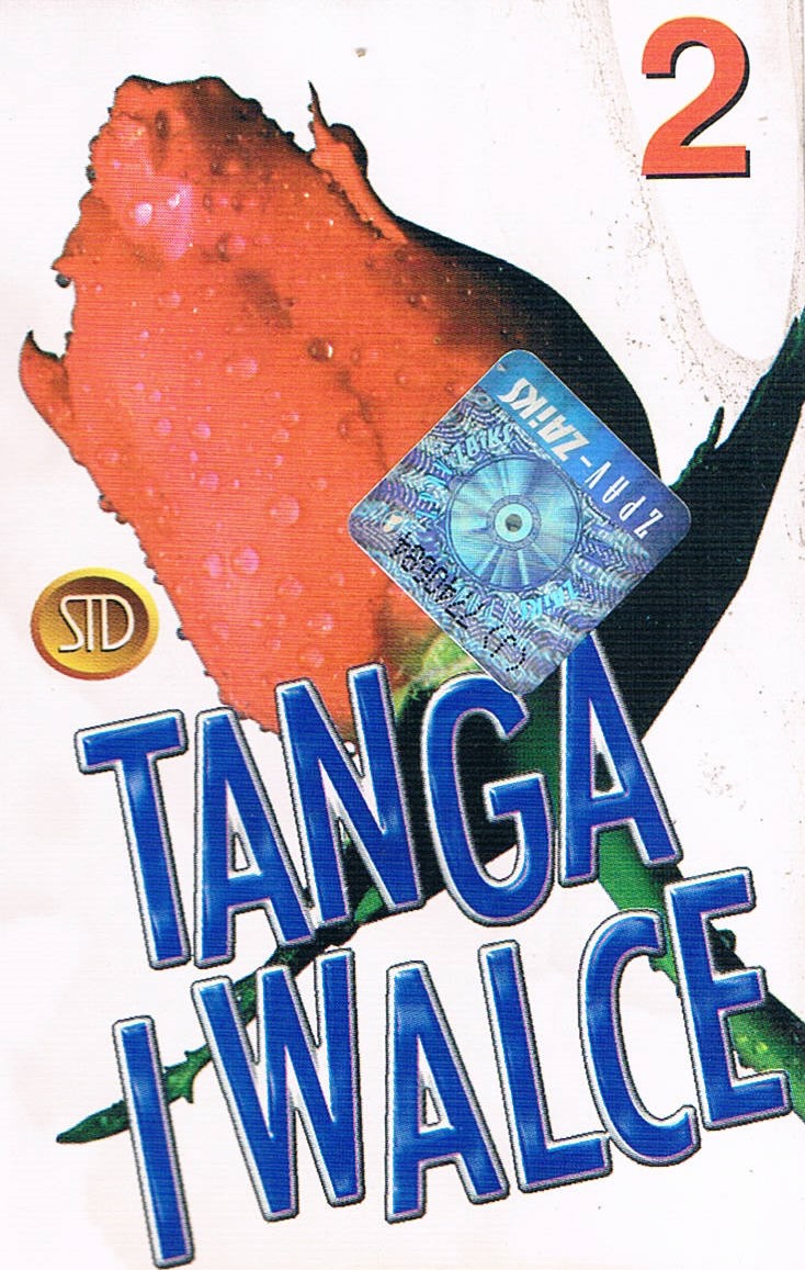 Big Dance - Tanga i Walce 2