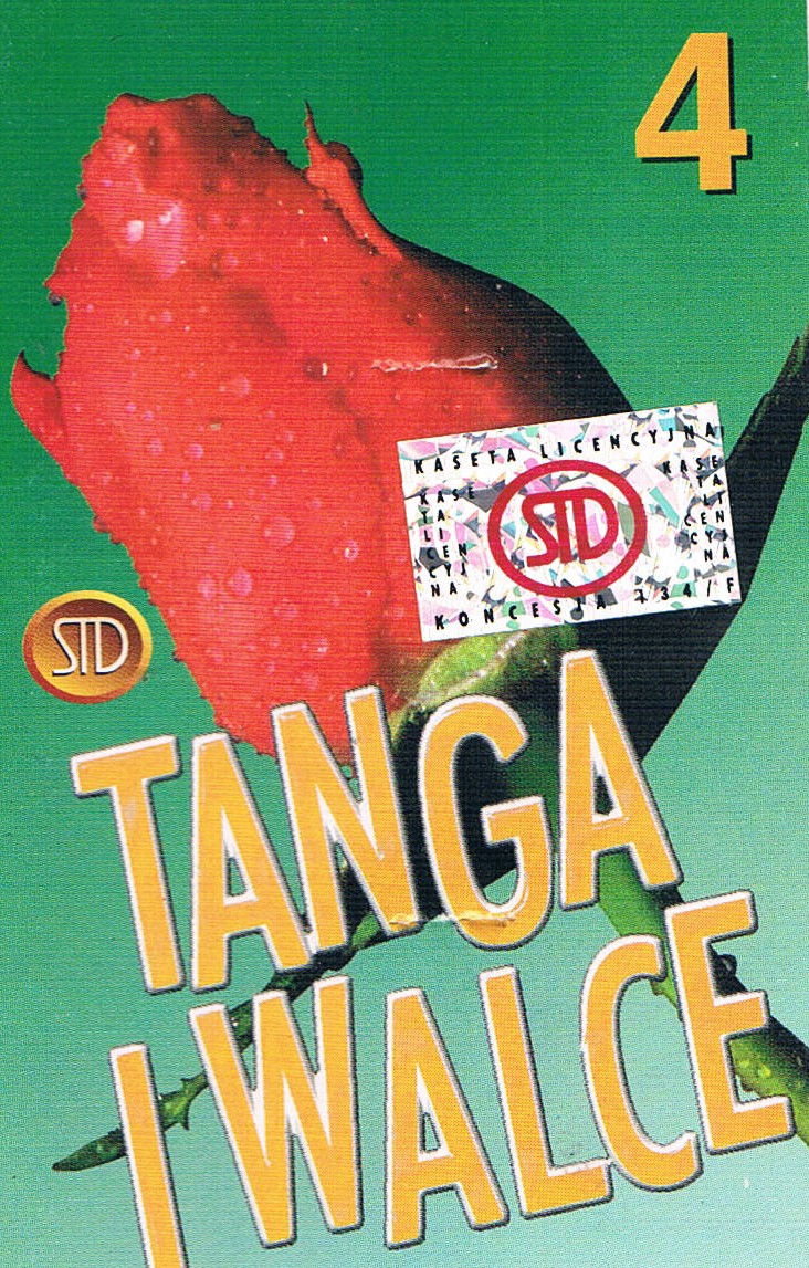 Big Dance - Tanga i Walce 4