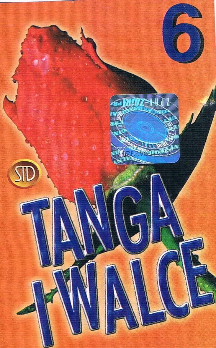 Big Dance - Tanga i Walce 6