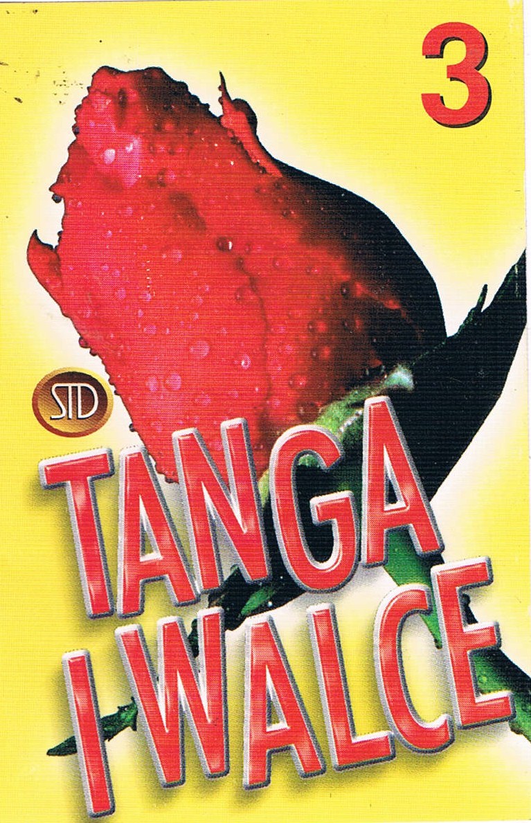 Big Dance - Tanga i Walce Vol.3