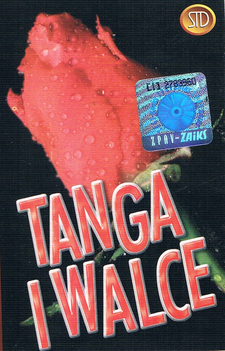 Big Dance - Tanga i Walce