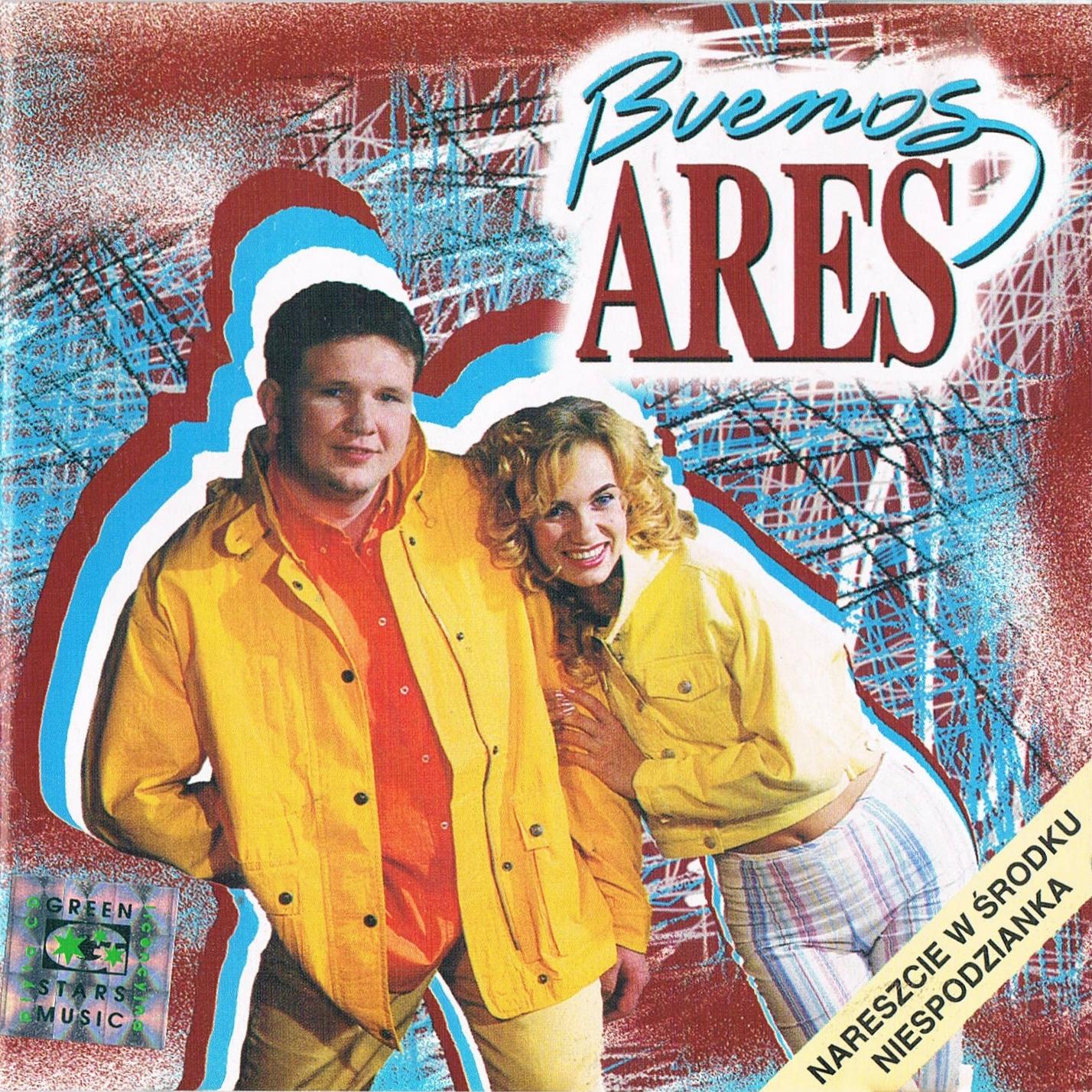 Buenos Ares - Buenos Ares
