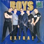 Boys - Extra
