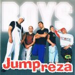 Boys - Jumpreza
