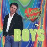 Boys - Love Songs Vol.1