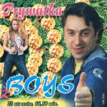 Boys - Prywatka