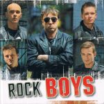 Boys - Rock