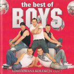 Boys - The Best Of Boys Vol.3