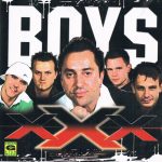 Boys - XXX
