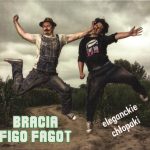 Bracia Figo Fagot - Eleganckie Chłopaki