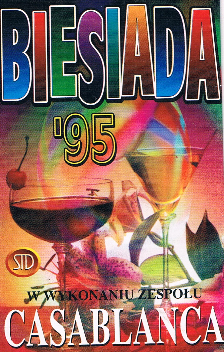 Casablanca - Biesiada '95