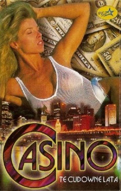 Casino - Te cudowne lata