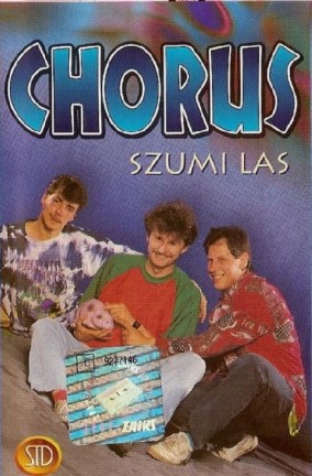 Chorus - Szumi Las