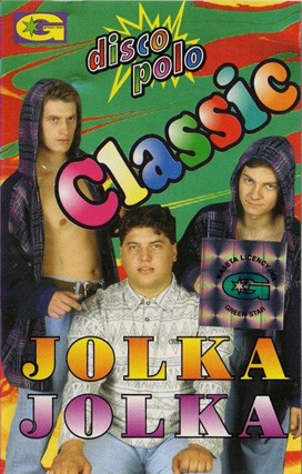 Classic - Jolka Jolka,