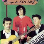 Disco Top - Droga do Soliny