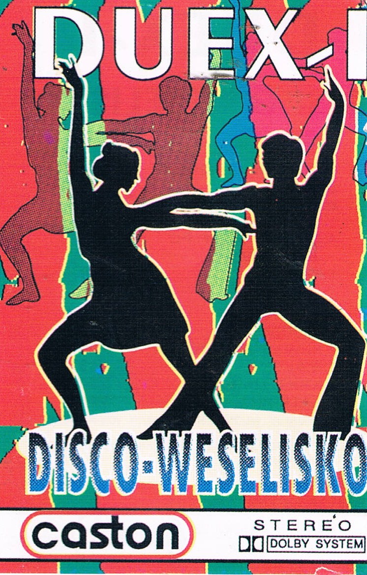 Duex - Disco Weselisko