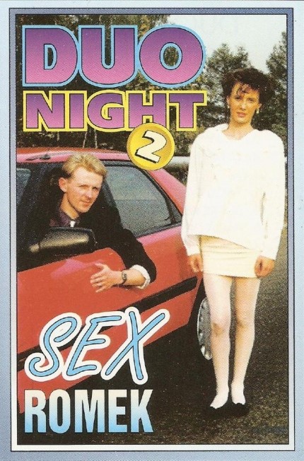 Duo Night - Sex Romek
