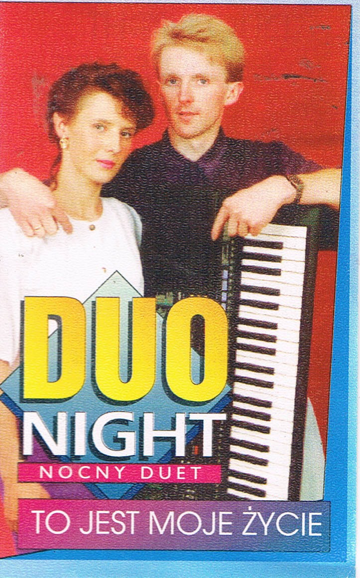 Duo Night - To Jest Moje Życie