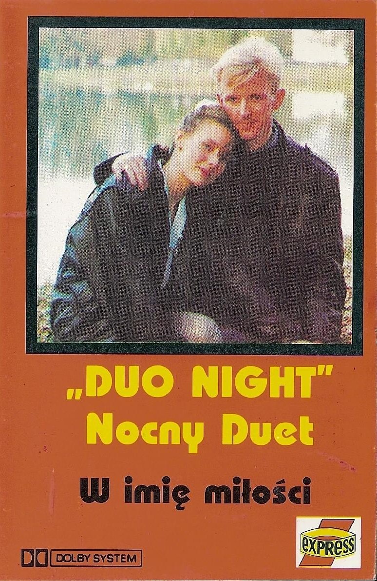 Duo Night - W imię miłości