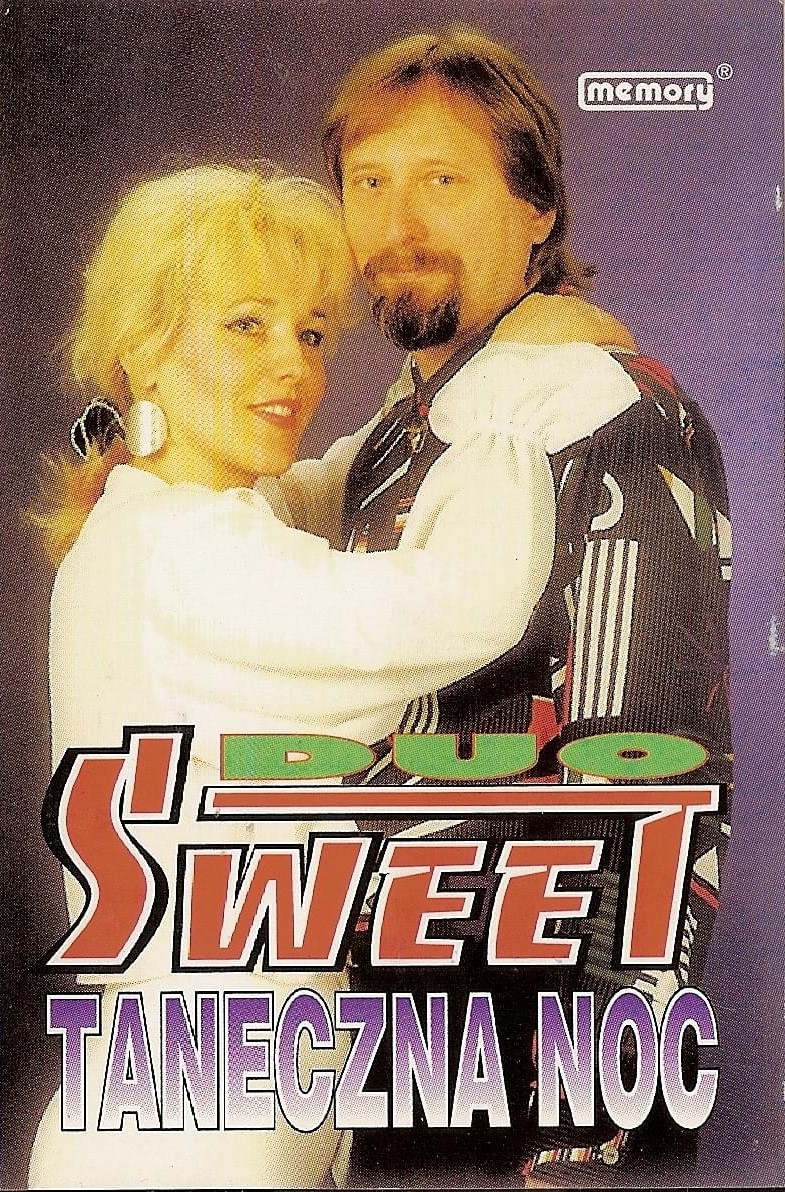 Duo Sweet - Taneczna Noc