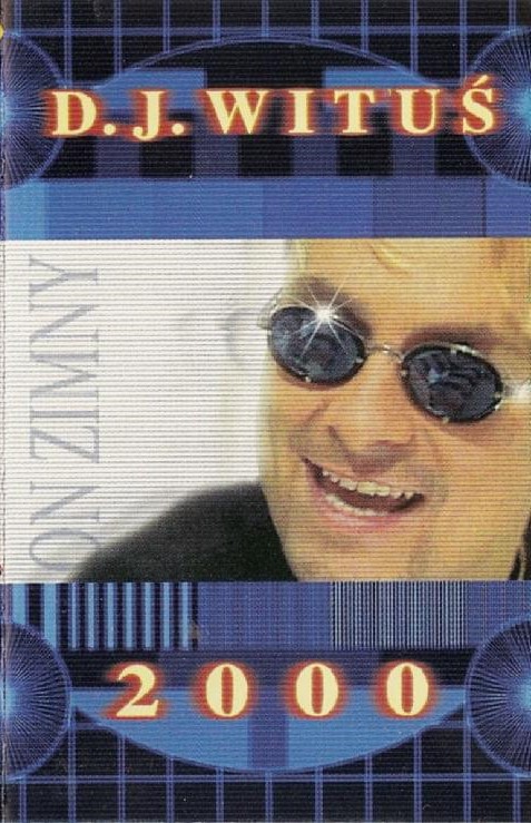 DJ Wituś - 2000
