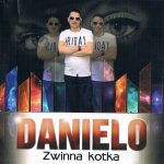 Danielo - Zwinna Kotka