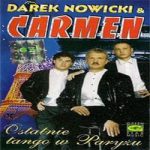 Darek Nowocki & Carmen - Ostanie tango w Paryżu