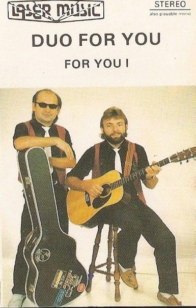 Duo For You - For You I