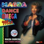 Durecka Magda & K & K Studio Singels - Magda Dance Omega Mix