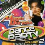 Magda Durecka - Dance Party vol 2