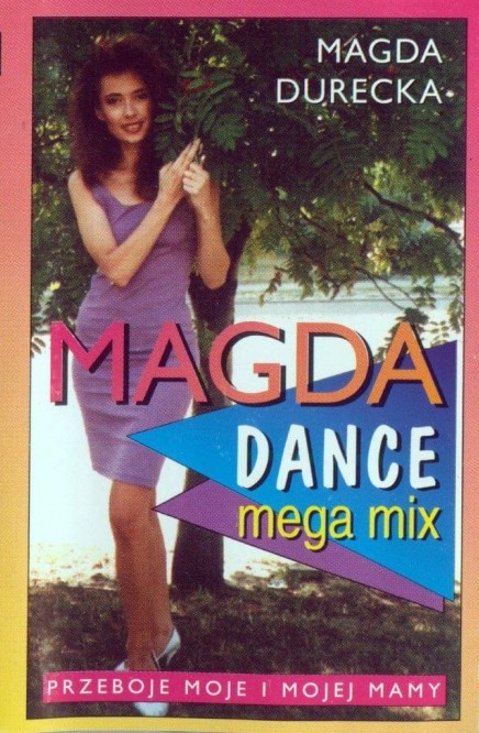 Magda Durecka - Magda Dance Mix