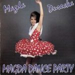 Magda Durecka - Mega Dance Party