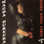 Magda Durecka - Mega Dance Party vol 2