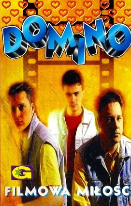 Domino - Filmowa Miłość