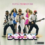 Doxxx - Promo
