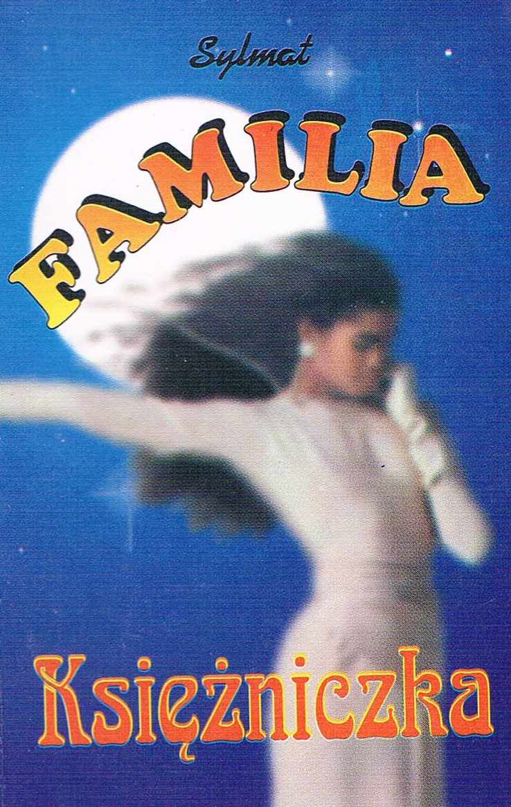 Familia - Księżniczka
