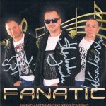 Fanatic - Promo