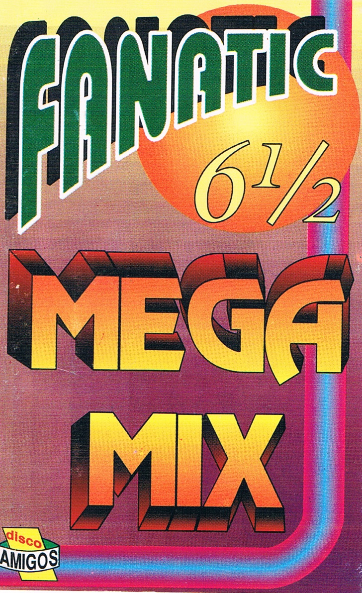 Fanatic - Megamix 6