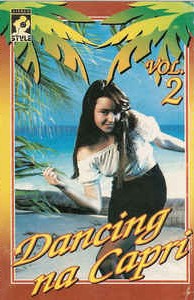 Floryda Dance Band - Dancing na Capri vol 2