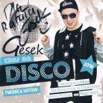 Gesek - Disco