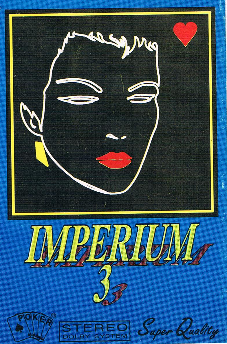 Imperium - 3