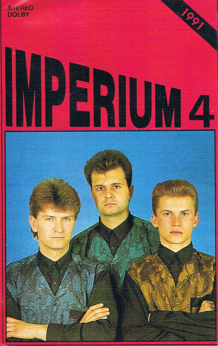 Imperium - 4